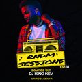 RNDM SESSIONS #61 DJ KING KEV DANCEHALL | RIDDIMS | GENGETONE |AFROBEAT