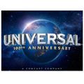Film Music At Universal