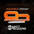 Matt Rodgers - AH.FM EOYC 2021