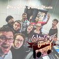 What's Funk? 3.11.2017 - Play That Funky Music