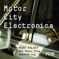 Mike Falvey - 'MCE Radio 036 - 31st August 2019' - DJ Mix