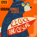 The Sunday Drive Show - Ep.23 (Urban Jungle 2019)