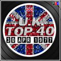 UK TOP 40 : 24 - 30 APRIL 1977