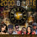 DJ Motive - 2000 and Late