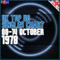 UK TOP 40 : 08 - 14 OCTOBER 1978