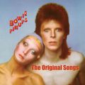 PIN UPS: DAVID BOWIE [THE ORIGINALS] feat Pink Floyd, The Who, The Kinks, Them, The Yardbirds