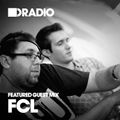 Defected In The House Radio 24.6.13 - Guest Mix FCL