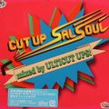 Ulticut Ups! - Cut Up Salsoul [2007]