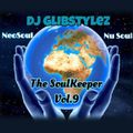DJ GlibStylez - The SoulKeeper Vol.9 (R&B NeoSoul Mix)