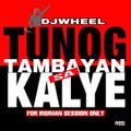 Tunog Tambayan Sa Kalye (For Inuman Session Only)