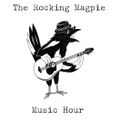 Rocking Magpie Music Hour January 2016