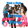 DJ Rob E Rob & DJ True - Afterparty #33 (2011)
