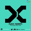 The Alex Acosta Show on Mix93FM - EP 09