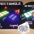 DJ Rectangle - Legend (Chapter 1) [2017]