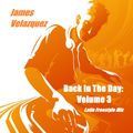 Back In The Day: Volume 3 (Latin Freestyle Mix)