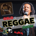 Oslo Reggae Show 15th December - Tann I Browne Special