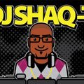 OLD SKOOL VYBES - VOL I - DJ SHAQ-T OFFICIAL