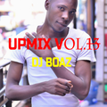 Upmix Vol.13 Nonstop by Deejay Boaz [www.deejayboaz.com] 2019