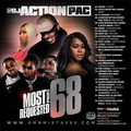 DJ ACTION PAC - MOST REQUESTED 68