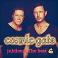 Cosmic Gate the best of cosmic gate