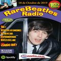 RareBeatles Radio Nº122 YOU'VE GOT TO HIDE YOUR WAH WAH