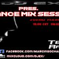 DJ Ex pres,Trance Mix Sessions ep.290 (20-02-2020) www.tempo-radio.com