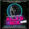DJ Steve Adams Presents... Alli's Mix Vol. 7