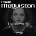 David McQuiston - Lockdown Mix