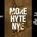 Andrea Oliva - live at HYTE NYE Berlin 2017 (Funkhaus, Berlin) - 31-Dec-2017