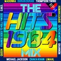 THE HITS OF 1984 MIX