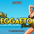 Lexzader - Reggaeton Discoteca 5 - (Keii, Reggaetonera, BB, Piropo, Negro, Quimica)