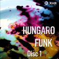Hungaro Funk Disc 1