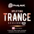 DJ Phalanx - Uplifting Trance Sessions 496 (12.07.2020)