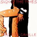SIGN O' THE TIMES COLLECTION PART 5: CAMILLE