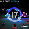 Club Stars Nebula #17 (mixed by Dekkzz)
