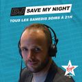 #66 DJ SAVE MY NIGHT Julien Jeanne - Virgin Radio France DJ Set 15-05-2021