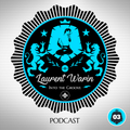 LAURENT WARIN PRESENTS - INTO THE GROOVE - PODCAST 3 - REC-2021-07-03