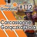 Gradanie ZnadPlanszy #112 - Carcassonne: Gorączka Złota