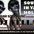 #SouLnYaHoLe  RadioShow 25thJan2021   Loads of good music various artist press play