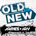 DJ James Jay - OLD VS NEW R&B Promo Mix PART 1