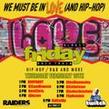 =[!!! ALMOST FRIDAY RAID TRAIN!!! ]= HIPS WITH HOPS - FEB 16TH 2023