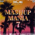 MASHUP MANIA 7