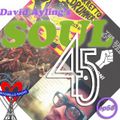 Portobello Radio David Ayling’s Soul 45 Show EP58.