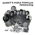 Bandit & Misha Panfilov Programme 10.02.23