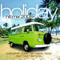 Holiday Hit Mix 2005