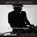 Abfact podcast 014: Kihira Naoki
