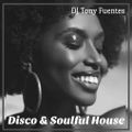 Disco, Classics & Soulful - 957 - 210521 (51)