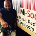 Ronnie Herel | MiDrive | Thurs 4-7pm | Mi-Soul Radio | 01.10.15
