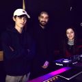 Homegrown FM w/ Olivia Melkonian & special guests Anton Bani & Tokyo Jo - 29th November 2019