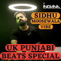 DJ Indiana- UK Punjabi Beats| Punjabi Songs 2022| SIDHU MOOSEWALA SPECIAL MIX| #ukpunjabimix #djmix